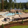 Отель Auburn Marriott Opelika Resort & Spa at Grand National, фото 26