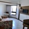 Отель Flat Vista Mar em Ótima Localização na Pituba, фото 6