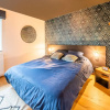 Отель Charming Holiday Home Near Namur With Private Sauna, фото 3