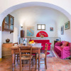 Отель Locazione turistica Podere Casina (SCF100), фото 20