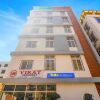 Отель Fabhotel Virat Residency в Хидерабаде