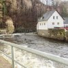 Отель Beautiful Apartment in Monschau With Wifi and 2 Bedrooms, фото 11