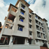 Отель Janavi Resort -Matheran, фото 1