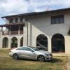 Отель Remarkable 5-bedrooms Villa in Cerrione With Land в Черрионе