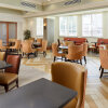 Отель Hampton Inn & Suites Savannah - I-95 South - Gateway, фото 37