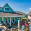 Отель The Lazy Lobster 3 Bedroom Home by RedAwning, фото 23