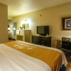 Отель Days Inn & Suites by Wyndham Houston North/Aldine, фото 6