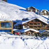 Отель Das Alpenwelt Resort, фото 8