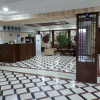 Отель Sayhun Hotel, фото 1