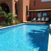 Отель Spacious Villa in Alcantarilha With Private Swimming Pool, фото 15