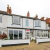 Отель OYO Hotel Mj Kingsway, Cleethorpes Seafront в Клиторпсе