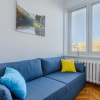 Отель ShortStayPoland Plac Konstytucji B158, фото 4