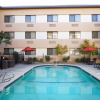 Отель Oxford Suites Redding, фото 19
