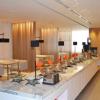 Отель Jinjiang Inn Changchun FAW Factory Car Business City, фото 11