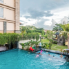 Отель ZEN Rooms Denpasar Gatot Subroto, фото 12