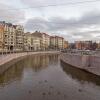 Гостиница ВПитер на сутки на набережной реки Карповки, фото 12