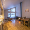 Отель Pinetree Lodge, фото 5