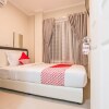 Отель OYO 387 Alfa Guest House, фото 5