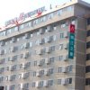 Отель Jinjiang Inn Haikou Jinniu Ling Park, фото 1