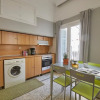 Отель Bright Bright B Central Apartment with Balcony, фото 1