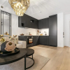 Отель Keybutler Modern Apartments, фото 19