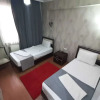 Отель Mi̇raç Golden Palace Otel, фото 48