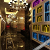 Отель Gesar Palace Hotel Yushu, фото 17