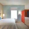 Отель Home2 Suites by Hilton Durham Chapel Hill, фото 6