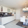 Отель Dünenblick Wohnung 14, фото 10