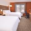 Отель Holiday Inn Express Glenwood Springs, an IHG Hotel, фото 15