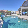 Отель Luxe Gilbert Retreat w/ Private Pool & Game Room!, фото 14