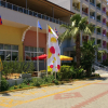 Отель Vela Hotel, фото 19