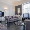 Отель Marks At The Manor Luxury Riverside Apartments - Sleeps up to 4, with Parking and Sky TV, фото 11