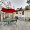 Отель Comfy Hazlehurst Vacation Rental w/ Patio!, фото 11