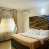 Отель OD-V!CK's LUXE, WUSE DISTRICT, Swimming pool, gym,WiFi,24hr Power, Tight Security, фото 16