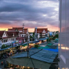 Отель Mae Klong Hotel, фото 1