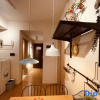 Отель Vanke Songhua Lake - Nordic Town Holiday Apartment, фото 6