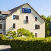 Отель Comfort Hotel Pithiviers в Питивье
