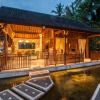 Отель Tirta Padi Villa Ubud, фото 1