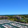 Отель Cannes Marina Golf, фото 26