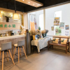 Отель Banff-Penghu Beds and Breakfasts, фото 19