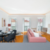 Отель Combro Luxury Apartment, фото 20