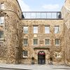 Отель Aparthotel Adagio Edinburgh Royal Mile, фото 1