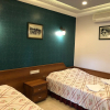 Отель Assos Kadırga Otel, фото 44