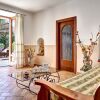 Отель Cozy Holiday Home In Massa Lubrense Italy With Private Pool, фото 6