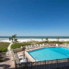 Отель Siesta Beach Retreat Poolside Paradise 2BR Condo, фото 15