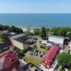 Отель Dom Wczasowy Plaża, фото 19
