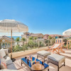Отель Sand Dollar by Avantstay Spectacular Beachside Oasis w/ Gorgeous Views, фото 16
