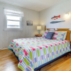 Отель Oak Island Condo w/ Ocean View: Steps to Beach!, фото 6
