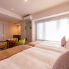 Отель Tokyu Stay Kyoto Sanjo-Karasuma, фото 29